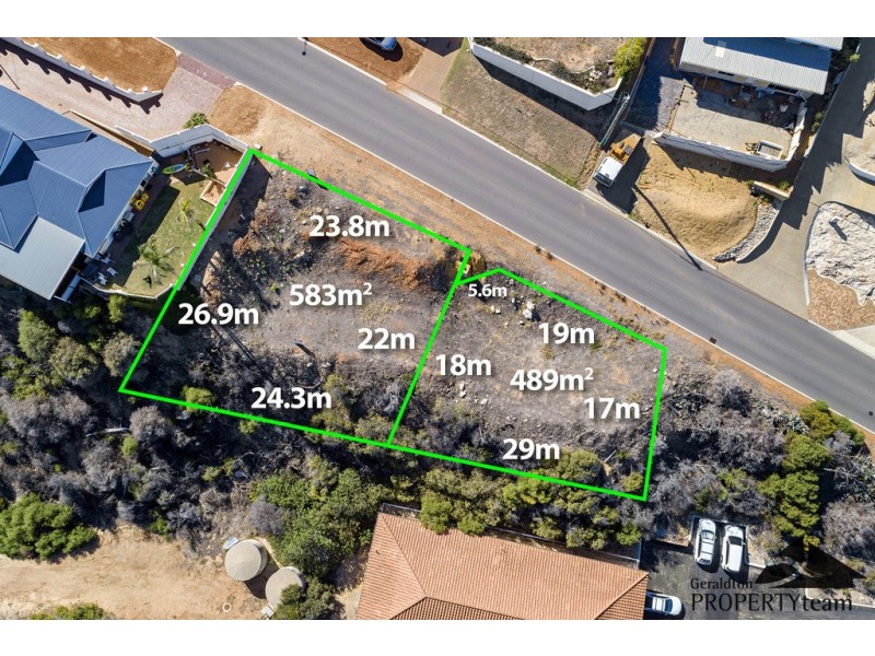 72 B Sydney Street, Mount Tarcoola WA 6530