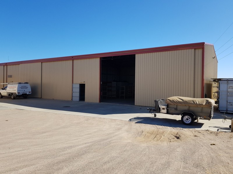 18A Stow Street, Webberton WA 6530