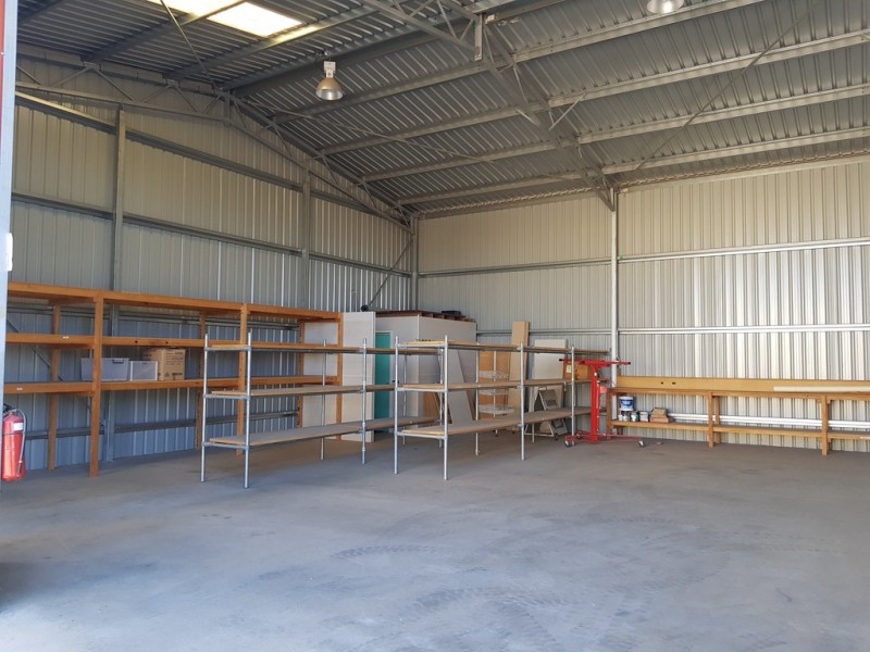 18A Stow Street, Webberton WA 6530