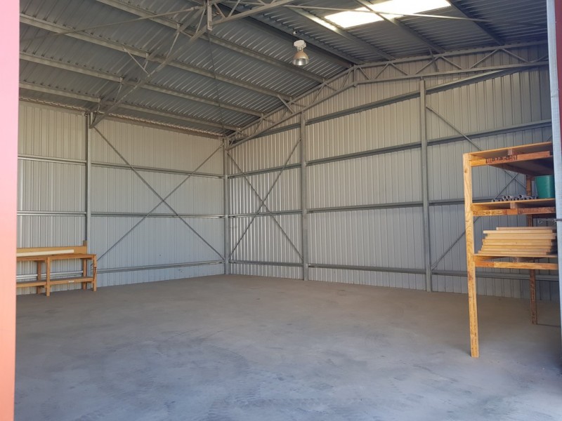 18A Stow Street, Webberton WA 6530