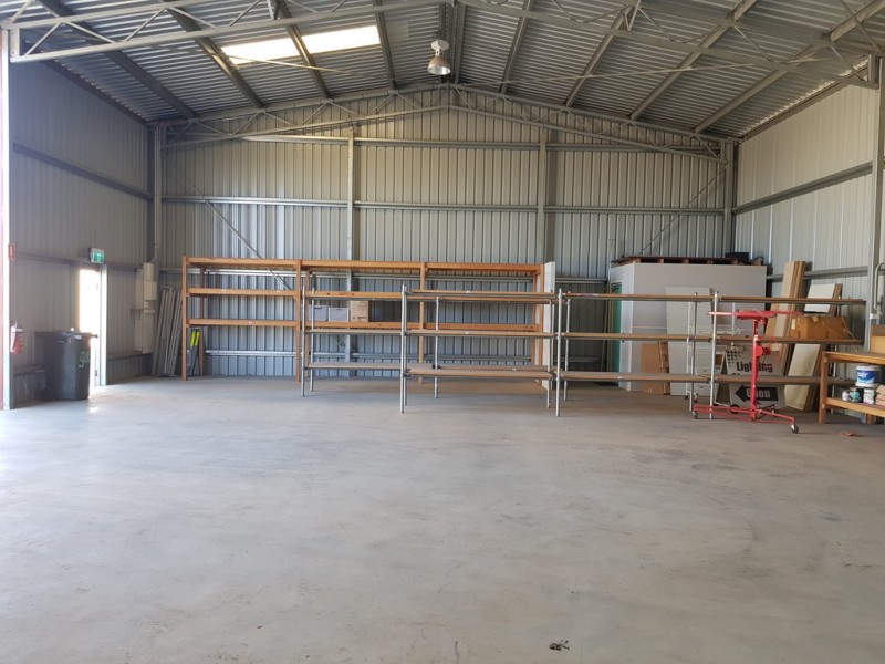 18A Stow Street, Webberton WA 6530