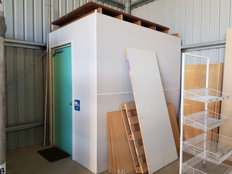 18A Stow Street, Webberton WA 6530