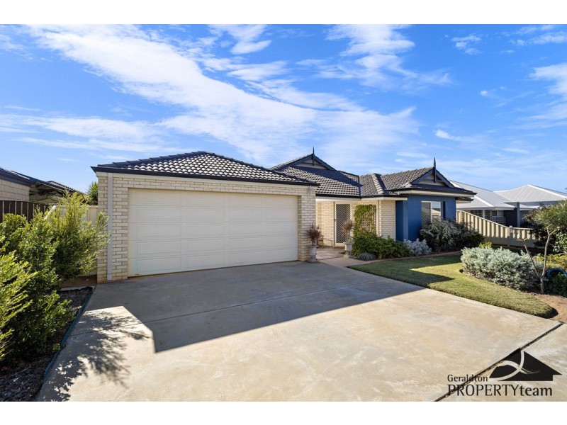 42 Moorings Loop, Sunset Beach WA 6530
