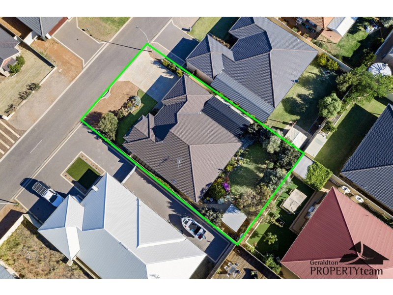 42 Moorings Loop, Sunset Beach WA 6530