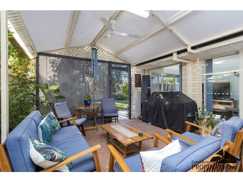 42 Moorings Loop, Sunset Beach WA 6530