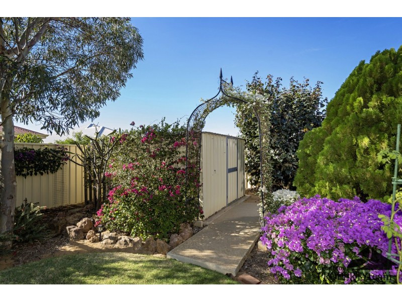 42 Moorings Loop, Sunset Beach WA 6530