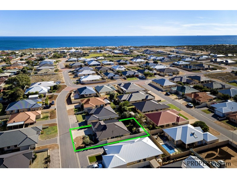 42 Moorings Loop, Sunset Beach WA 6530