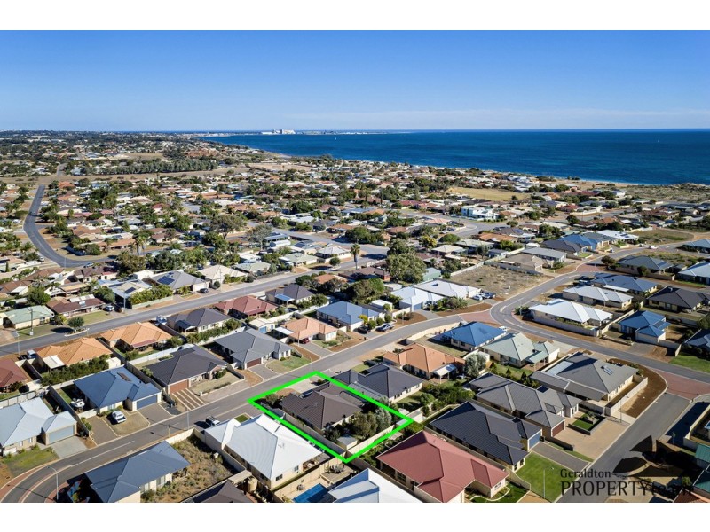 42 Moorings Loop, Sunset Beach WA 6530