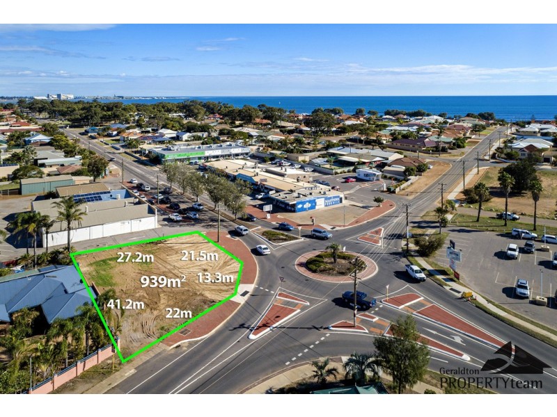 440 Chapman Road, Bluff Point WA 6530