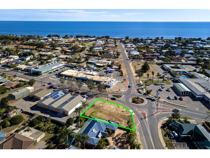 440 Chapman Road, Bluff Point WA 6530