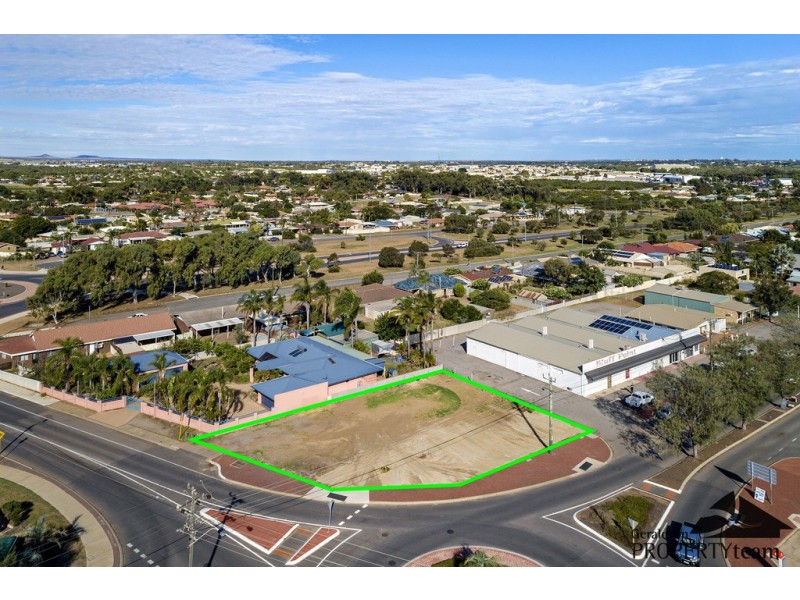 440 Chapman Road, Bluff Point WA 6530