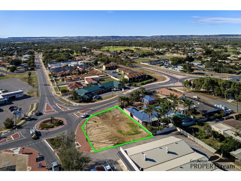 440 Chapman Road, Bluff Point WA 6530