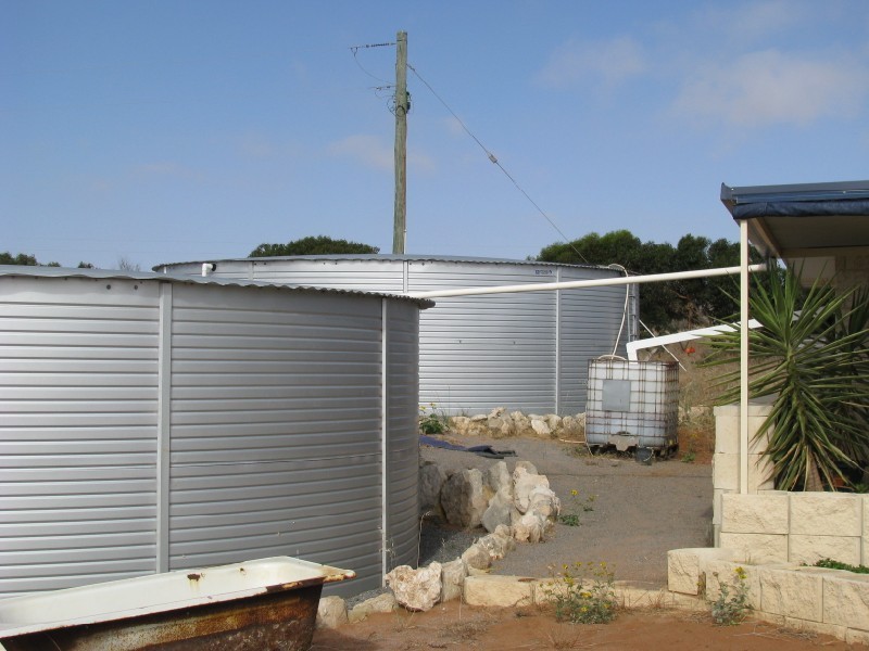 272 Jandanol Road, Rudds Gully WA 6532