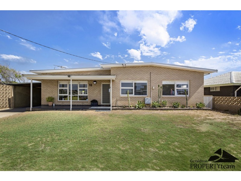 13 and 13B Jarrah Street, Tarcoola Beach WA 6530