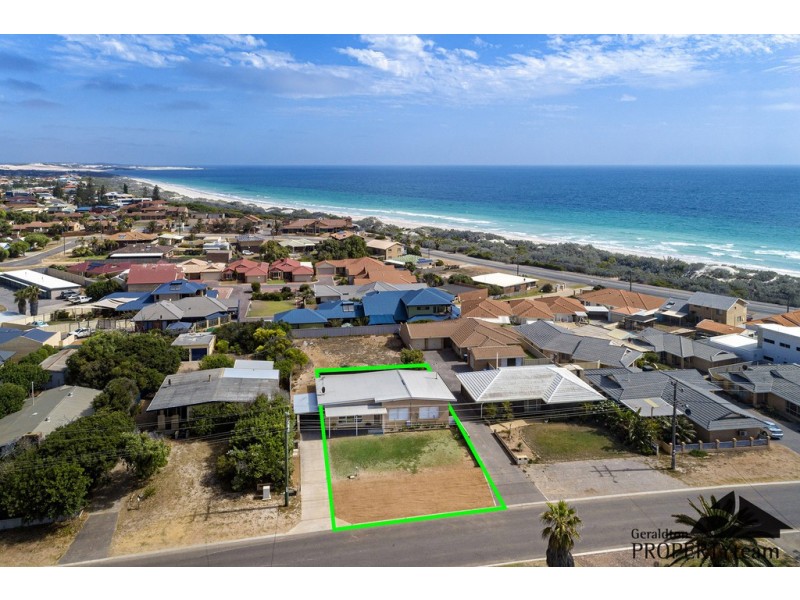 13 and 13B Jarrah Street, Tarcoola Beach WA 6530