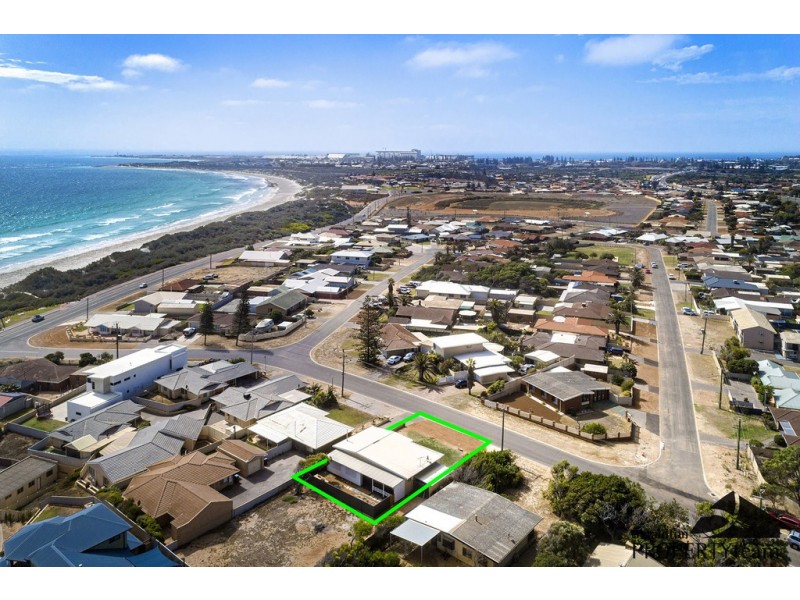 13 and 13B Jarrah Street, Tarcoola Beach WA 6530