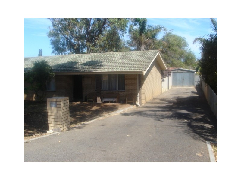 27 Drew Street, Spalding WA 6530