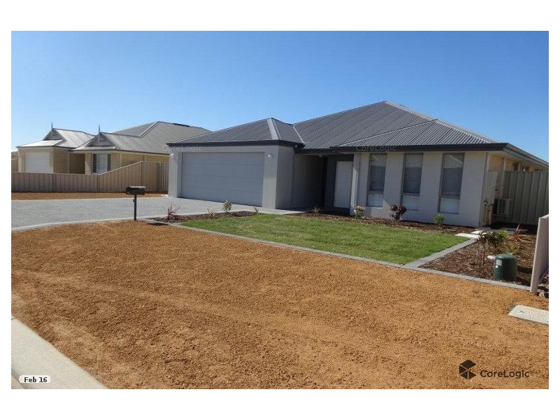 16 Manxman Gardens, Wandina WA 6530