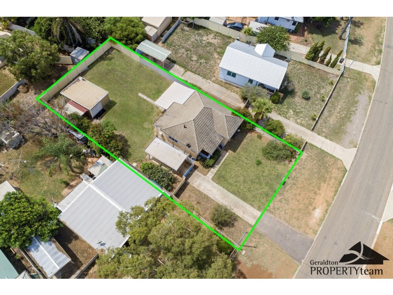 45 Abelia Street, Rangeway WA 6530