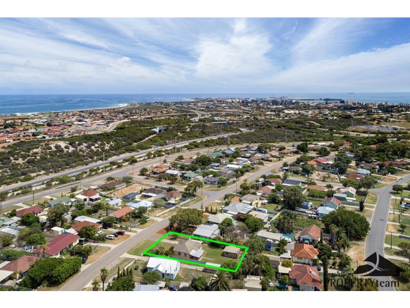 45 Abelia Street, Rangeway WA 6530