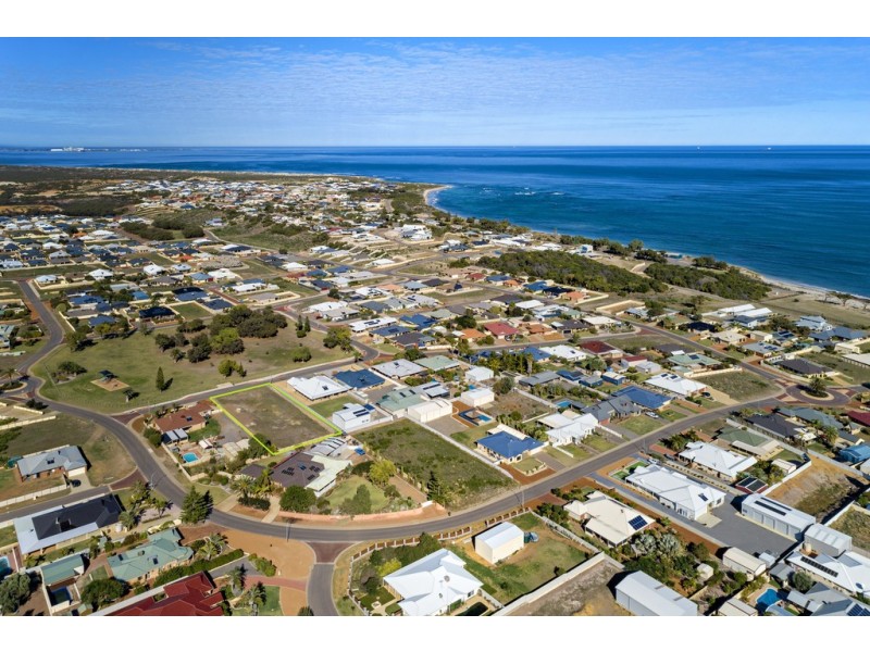 33 Parkvista Square, Drummond Cove WA 6532