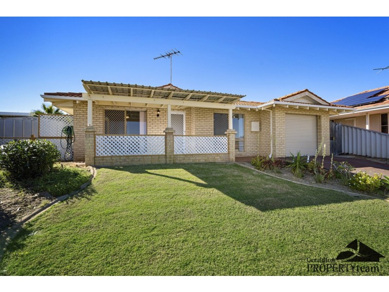 17 Mildwaters Place, Mount Tarcoola WA 6530