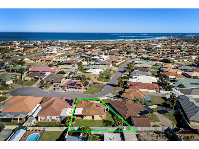 17 Mildwaters Place, Mount Tarcoola WA 6530