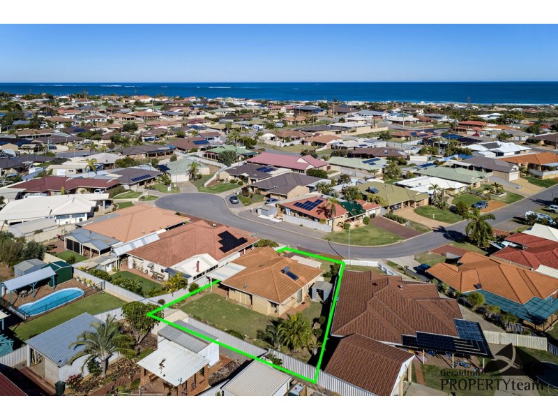 17 Mildwaters Place, Mount Tarcoola WA 6530