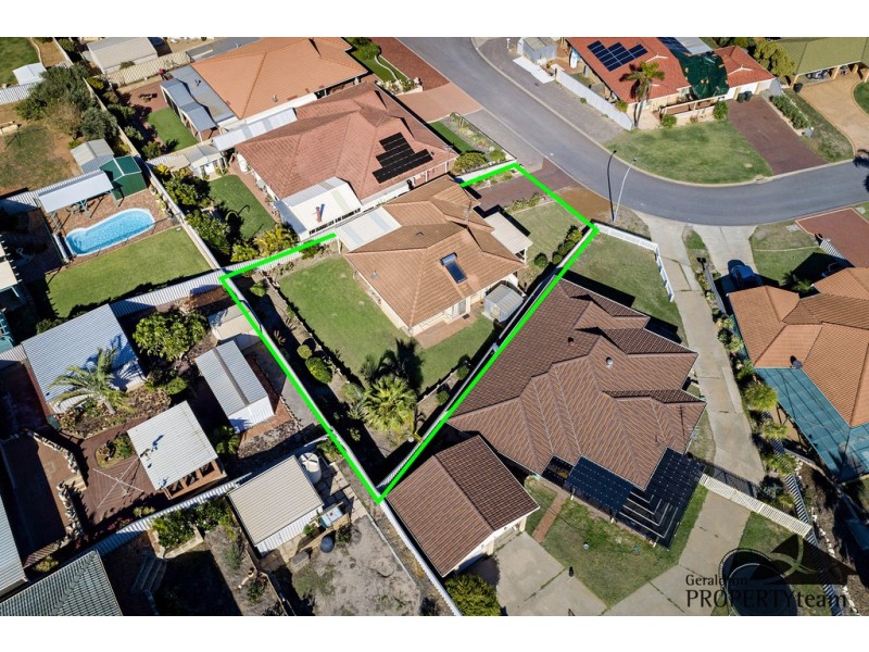 17 Mildwaters Place, Mount Tarcoola WA 6530