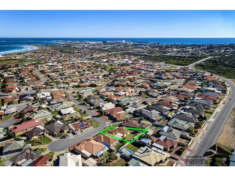 17 Mildwaters Place, Mount Tarcoola WA 6530