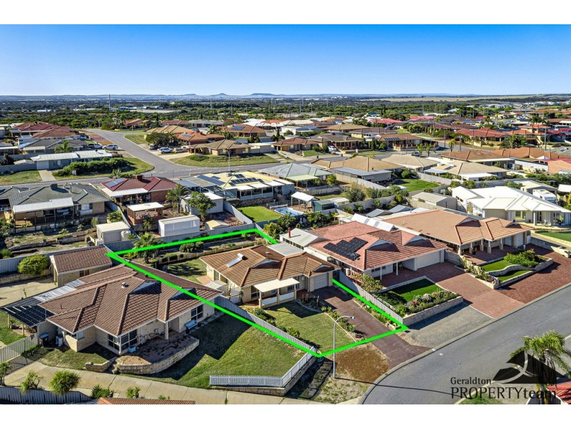 17 Mildwaters Place, Mount Tarcoola WA 6530