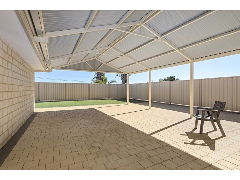 10 Rosapark Boulevard, Webberton WA 6530