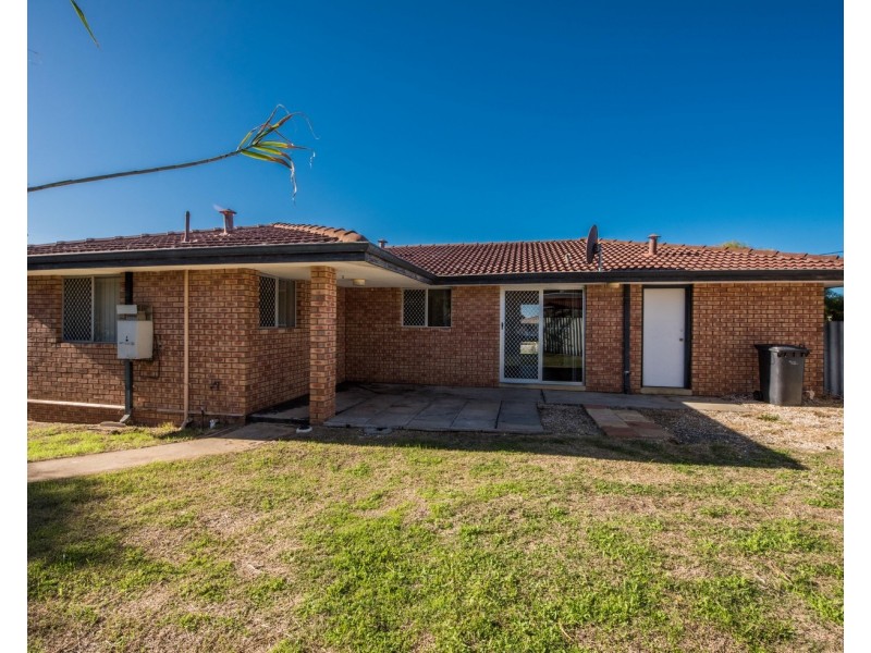 25 Petchell Street, Rangeway WA 6530