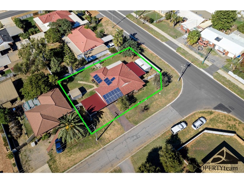 2 Logan Place, Spalding WA 6530