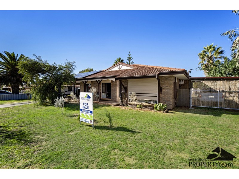 2 Logan Place, Spalding WA 6530