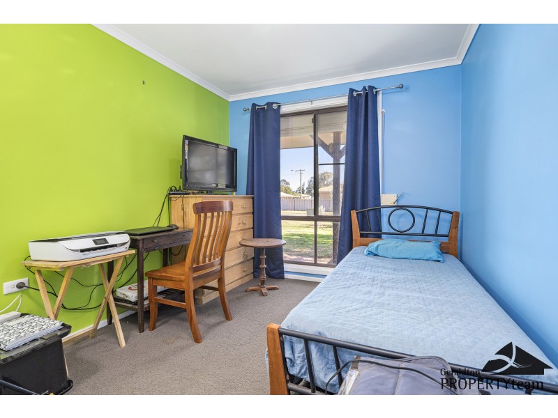 2 Logan Place, Spalding WA 6530