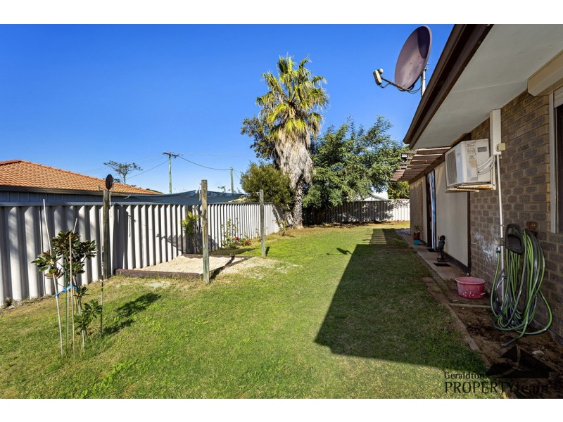 2 Logan Place, Spalding WA 6530