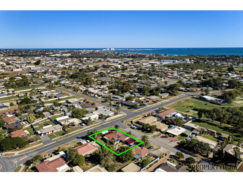 2 Logan Place, Spalding WA 6530