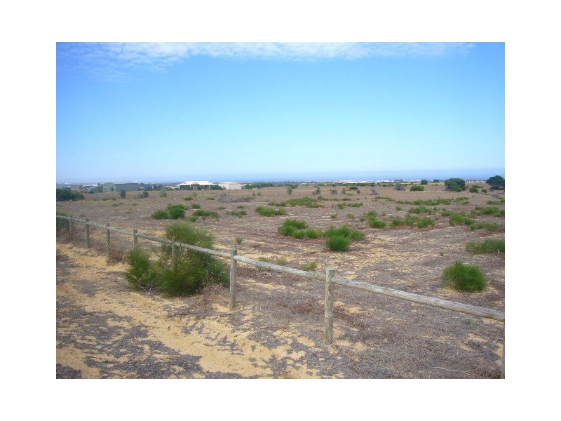 L116 Eliza Shaw, White Peak WA 6532