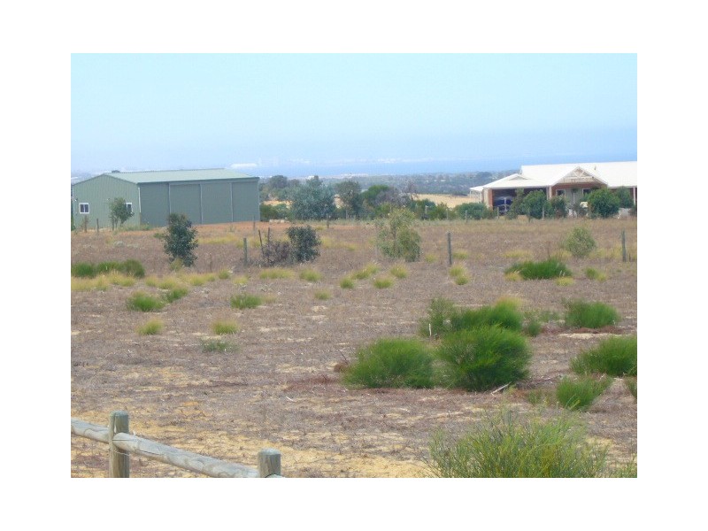 L116 Eliza Shaw, White Peak WA 6532