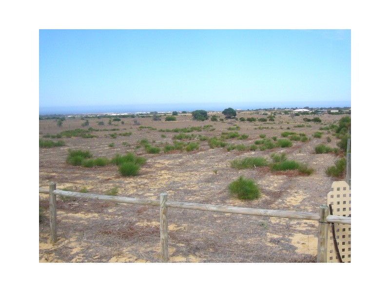 L116 Eliza Shaw, White Peak WA 6532