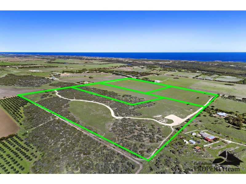 1055 McConkey Road, Greenough WA 6532