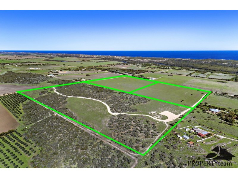 1055 McConkey Road, Greenough WA 6532