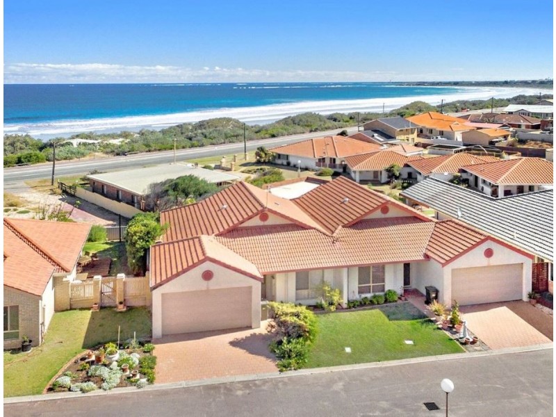 15B/323 Willcock Drive, Tarcoola Beach WA 6530