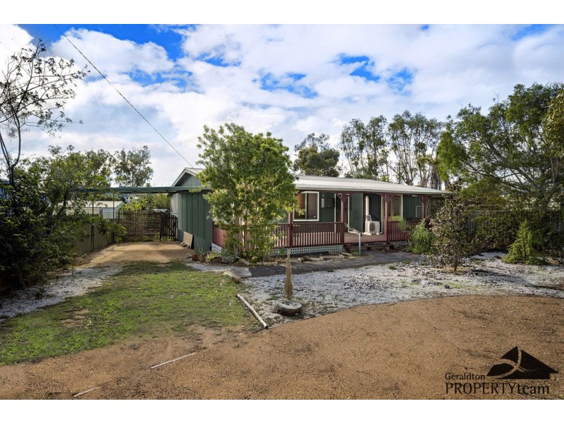 3 Ash Place, Kalbarri WA 6536