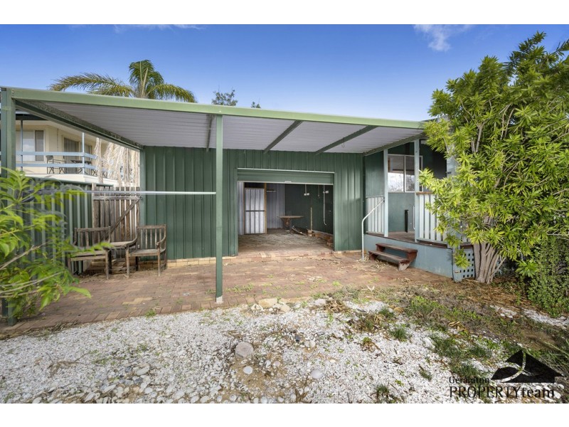 3 Ash Place, Kalbarri WA 6536