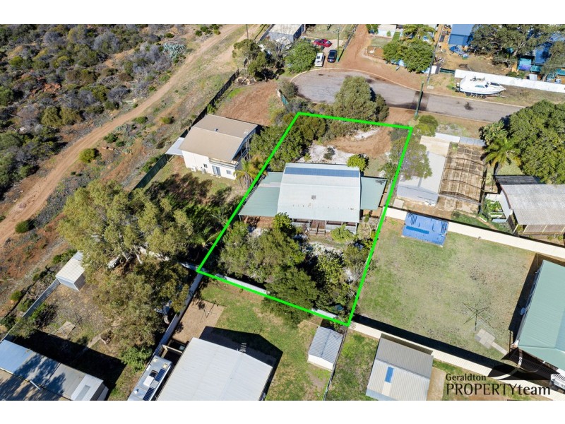 3 Ash Place, Kalbarri WA 6536
