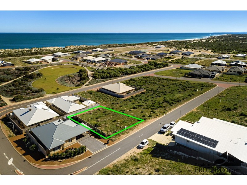 Lot 291 Misto Way, Sunset Beach WA 6530