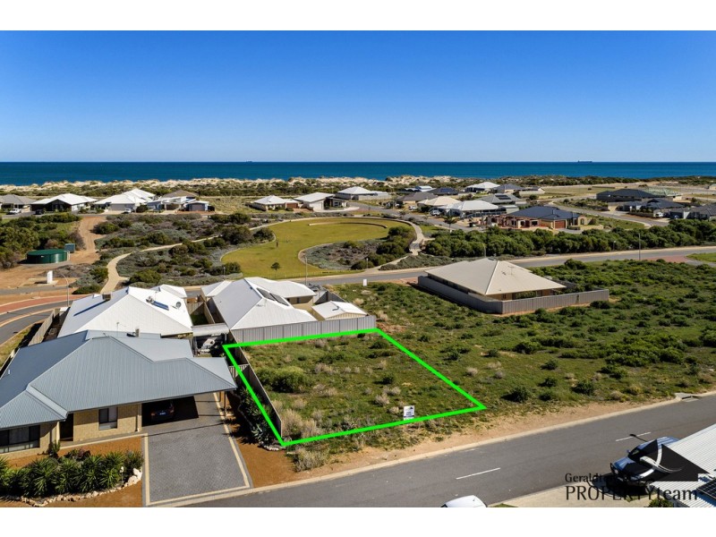 Lot 291 Misto Way, Sunset Beach WA 6530