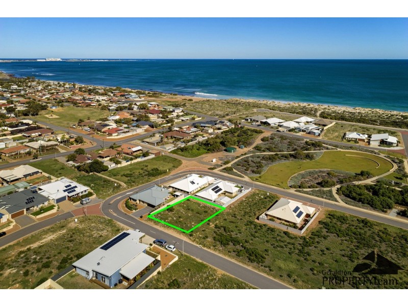 Lot 291 Misto Way, Sunset Beach WA 6530